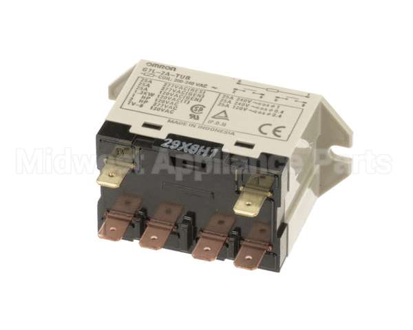 XFFA8030 Anvil America Relay Switch