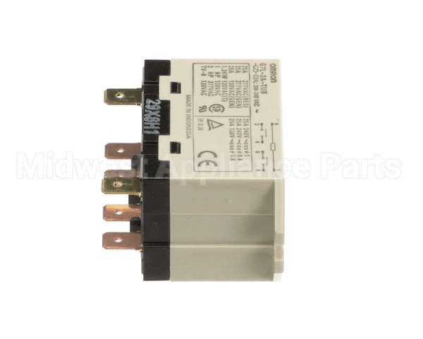 XFFA8030 Anvil America Relay Switch