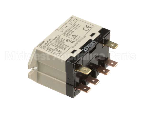 XFFA8030 Anvil America Relay Switch