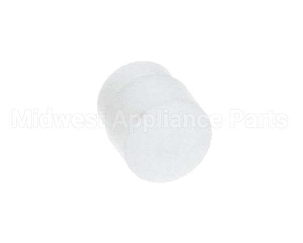 XFFA8100 Vollrath White Plastic Plug Ffa8115/Ffa