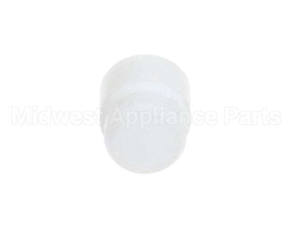XFFA8100 Vollrath White Plastic Plug Ffa8115/Ffa