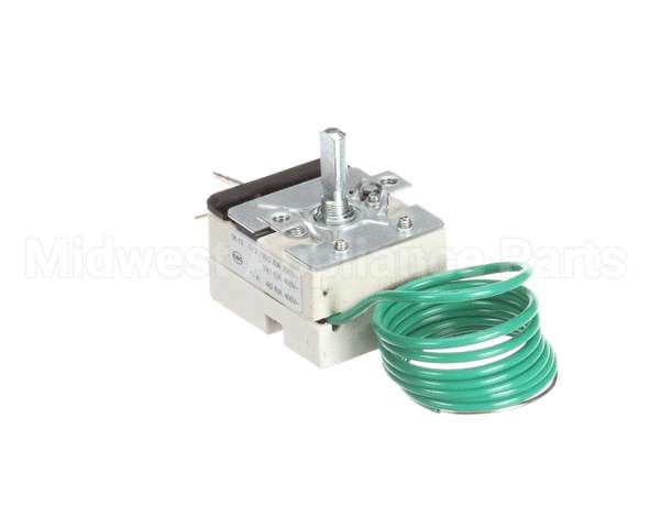 XFMA7004 Vollrath Thermostat Fma7026/Fma7036/Fma