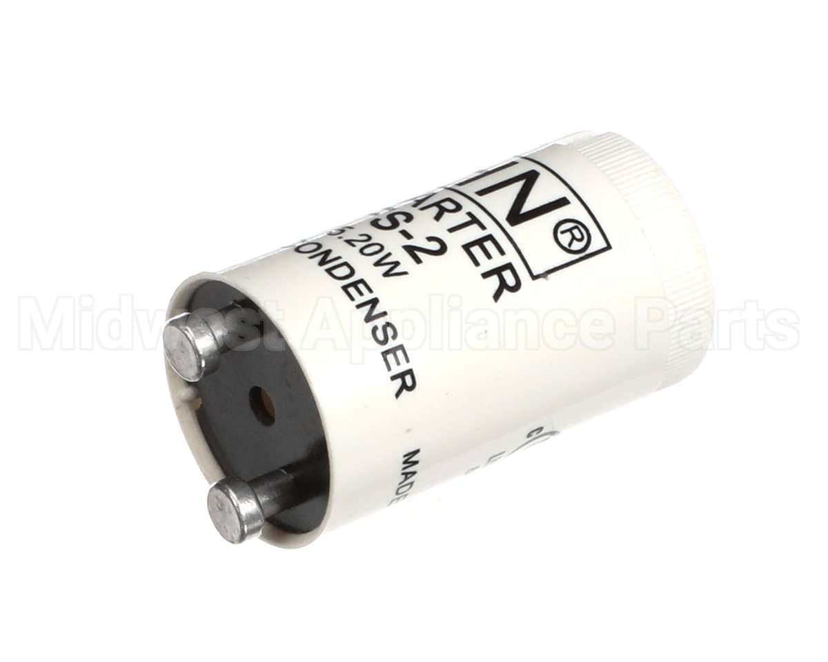 XFMA7026 Anvil America Starter