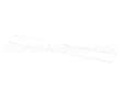 XFMA7028 Vollrath Light Cover Fma7036 (Both Sid