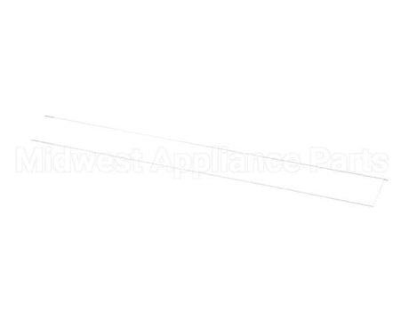 XFMA7028 Vollrath Light Cover Fma7036 (Both Sid