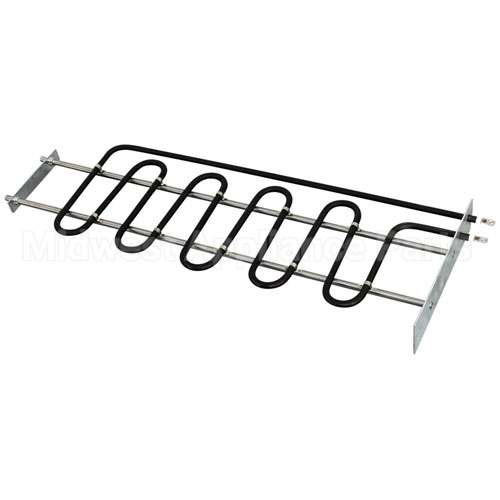 XFMA7117 Compatible Vollrath Heating Element - 120V/1440W