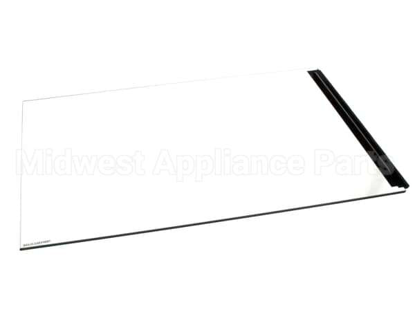 XFMA7543 Vollrath Glass Front Left 40735 (#17A)