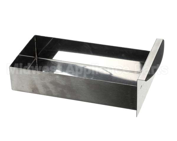XFTA0011 Vollrath Grease Pan Drip Tray
