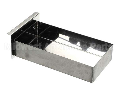 XFTA0011 Vollrath Grease Pan Drip Tray