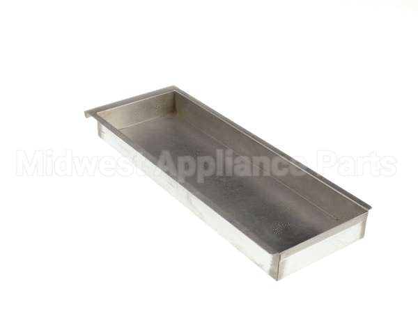 XFTG1202 Vollrath Drip Tray Fitting9012/Fitting9016/Fittin