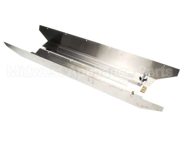 XFTG2002LP Vollrath Lp Conversion Kit