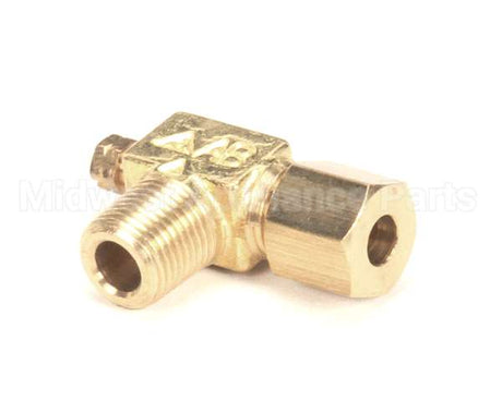 XFTG9003 Vollrath Pilot Valve Fitting/Cbl/Cbr (#22)