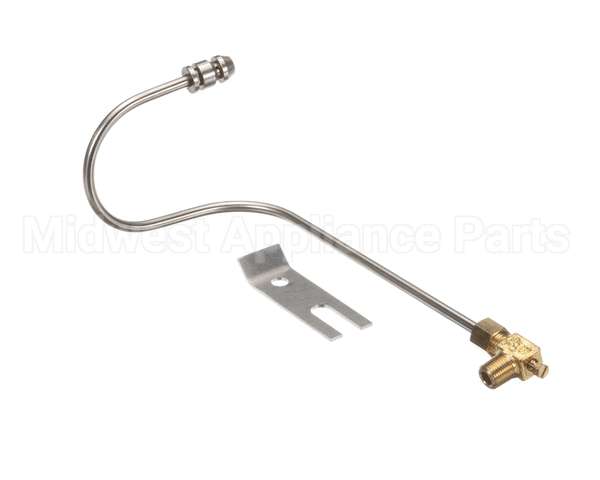 XFTG9004 Vollrath Pilot W/Tubing Fitting (#26/28) Cb