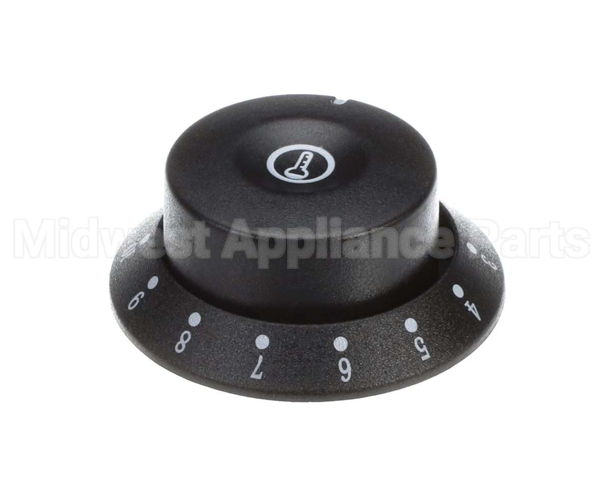 XFWW2004 Anvil America Temp Knob