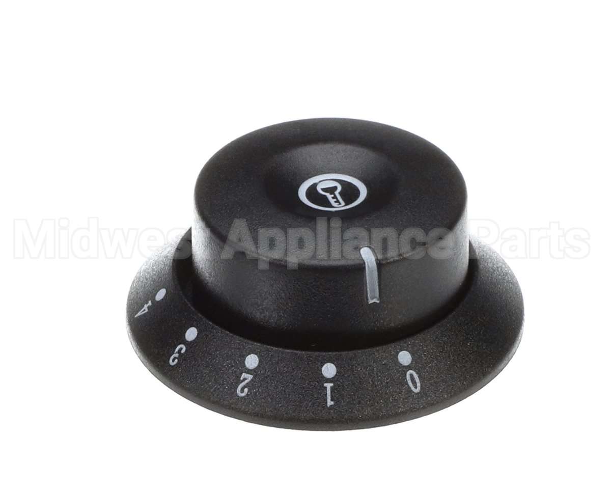 XFWW2004 Anvil America Temp Knob