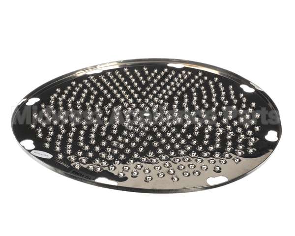 XGP Globe Grate Plate