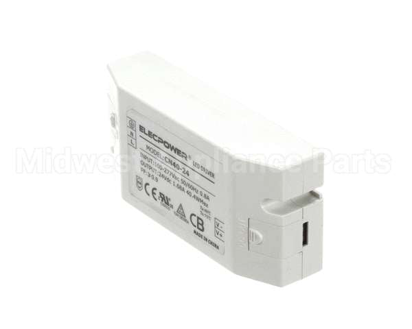 XHGD-12F.08.N Maxx Cold Led Power Supply