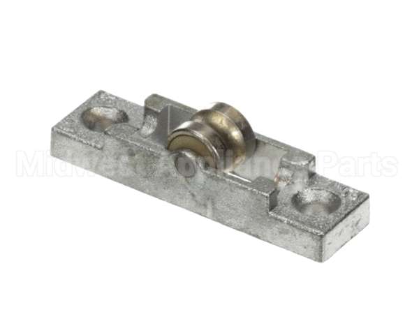 XHGD-48L.21 Maxx Cold Door Tracks