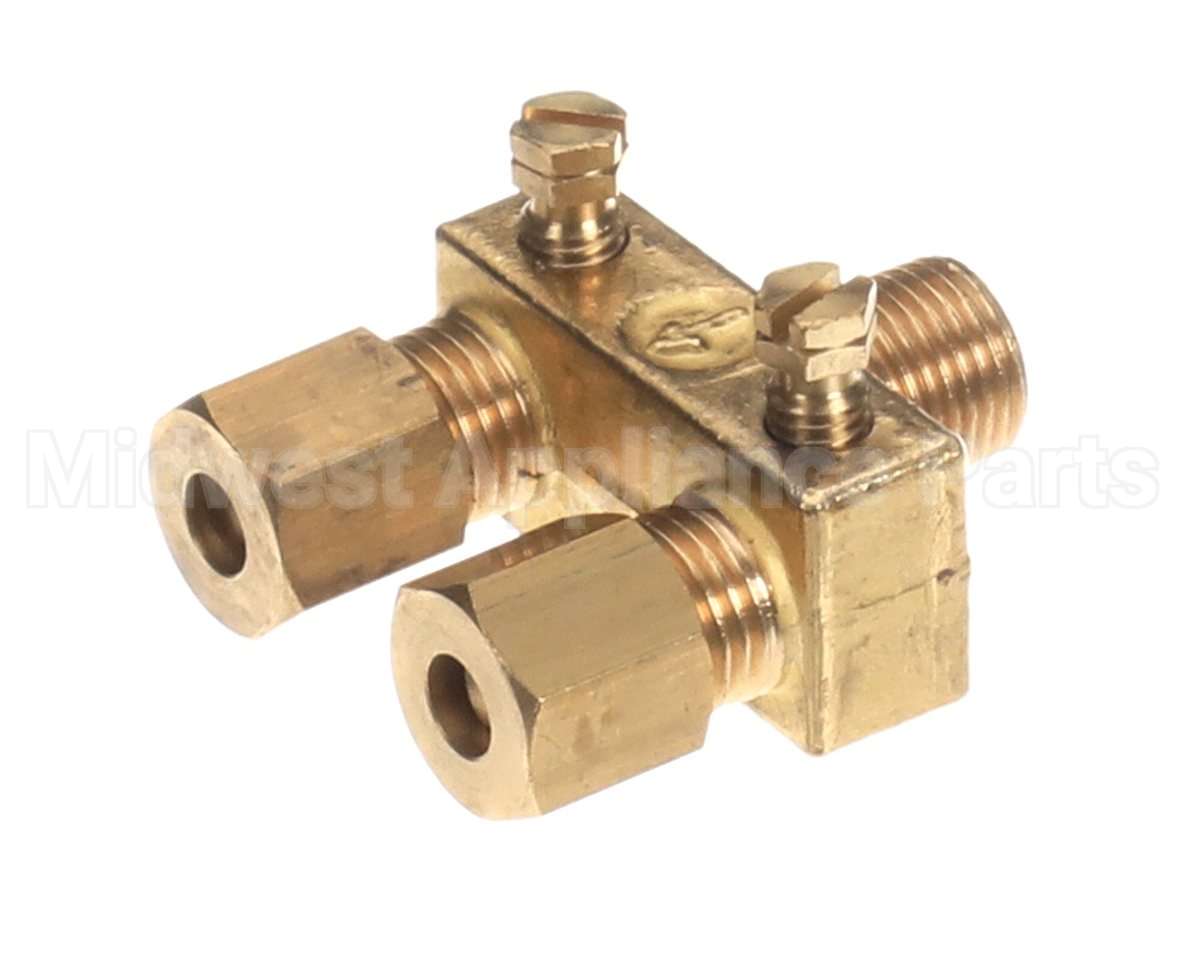 XHPA0003 Vollrath Pilot Valve Hpa1002/1004/1006
