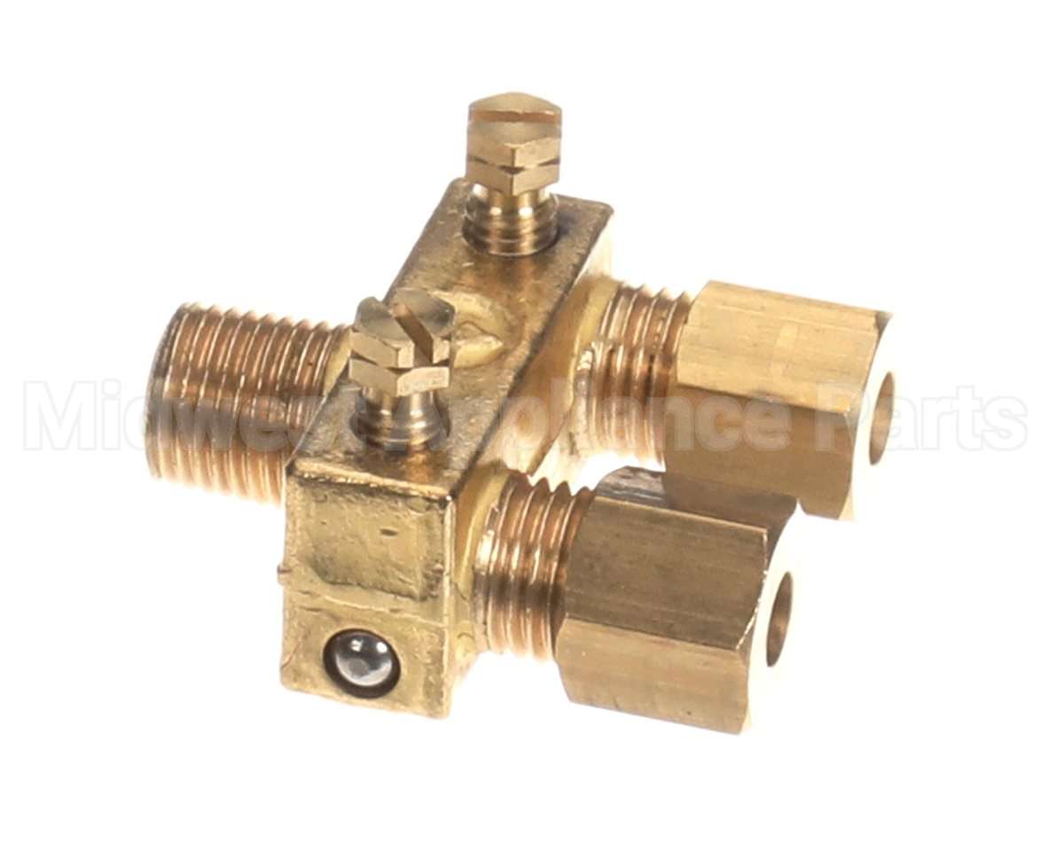 XHPA0003 Vollrath Pilot Valve Hpa1002/1004/1006