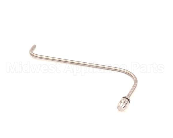 XHPA0004 Vollrath Pilot W/Tubing (Front Burner)