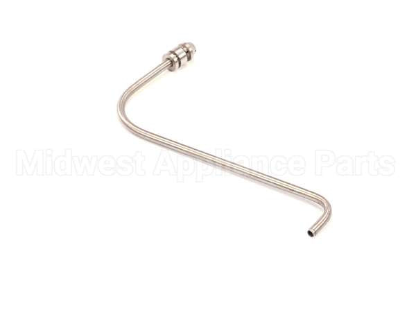 XHPA0004 Vollrath Pilot W/Tubing (Front Burner)