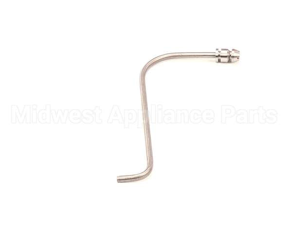 XHPA0004 Vollrath Pilot W/Tubing (Front Burner)