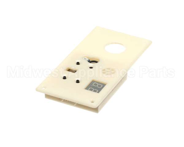 XLGM07-ROHS Axis Control Panel