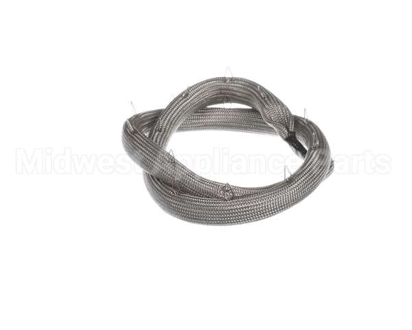 XM6509-3-T-S Xlt Ovens Sandwich Door Seal Top