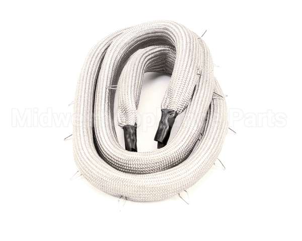 XM6509-B-L Xlt Ovens Sandwich Door Seal Bottom