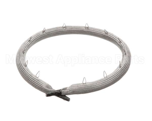 XM6509-B-S Xlt Ovens Sandwich Door Seal Bottom