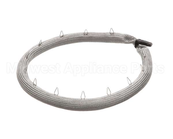 XM6509-B-S Xlt Ovens Sandwich Door Seal Bottom