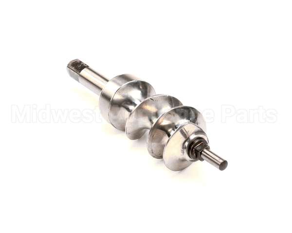 XMIN1205 Vollrath Worm (Spiral Propeller Assembl