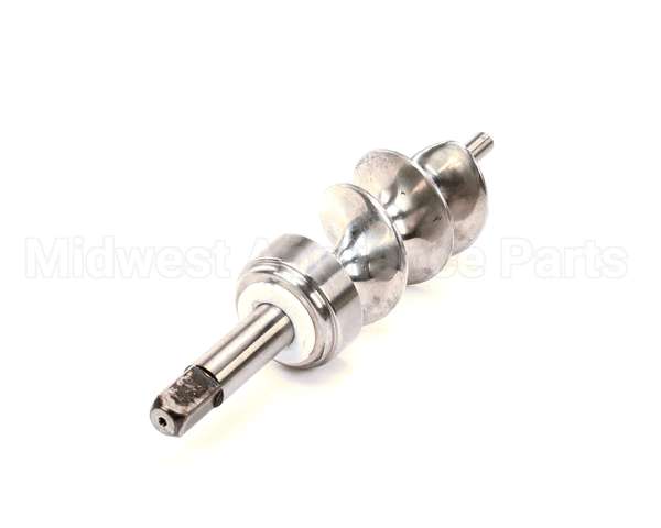 XMIN1205 Vollrath Worm (Spiral Propeller Assembl