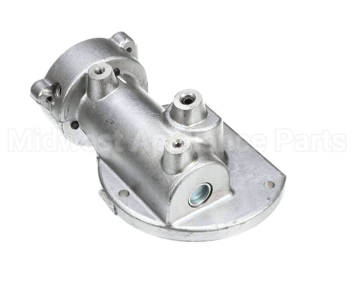 XMIN1210 Vollrath Gearbox Complete Min0012 (#11A