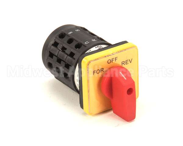 XMIN1216 Vollrath On/Off Switch Min0012/Min0022