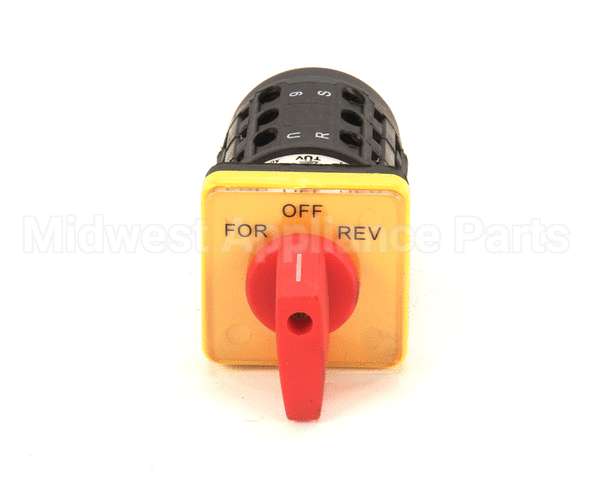 XMIN1216 Vollrath On/Off Switch Min0012/Min0022