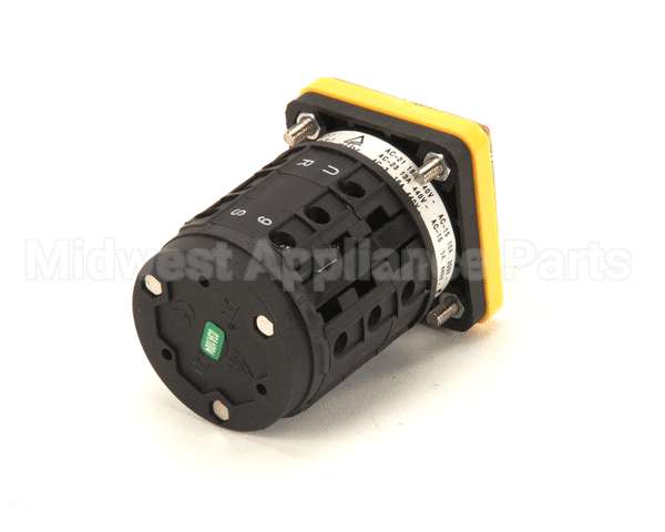 XMIN1216 Vollrath On/Off Switch Min0012/Min0022