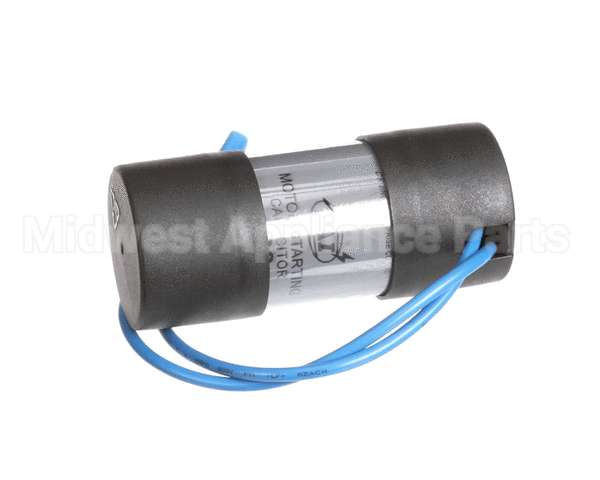 XMIN2212 Vollrath Capacitor Min0022 #23 400Mfd 1