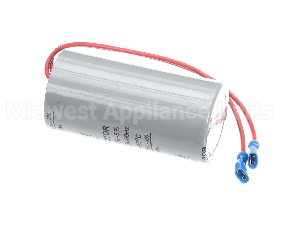 XMIN2232 Vollrath Working Capacitor