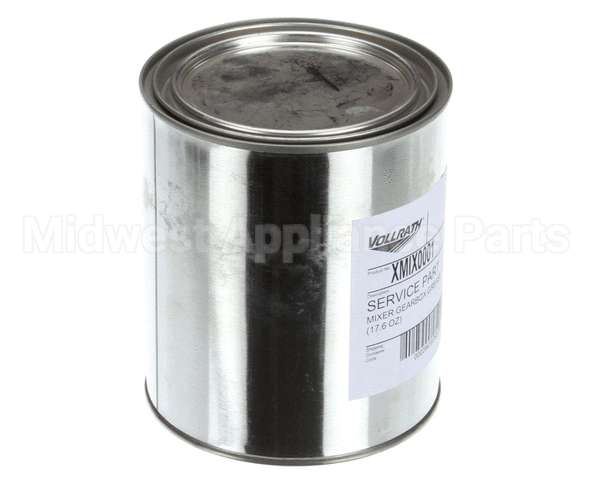 XMIX0001 Vollrath Mixer Gearbox Grease (17.6 Oz)