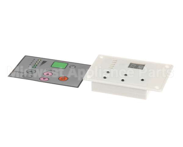 XMIX1002 Vollrath Control Panel Circuit Board Mi