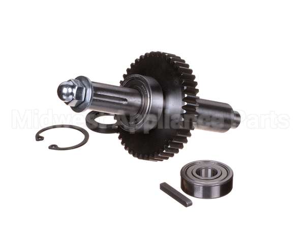 XMIX1015 Vollrath Transmission Shaft Complete Mi