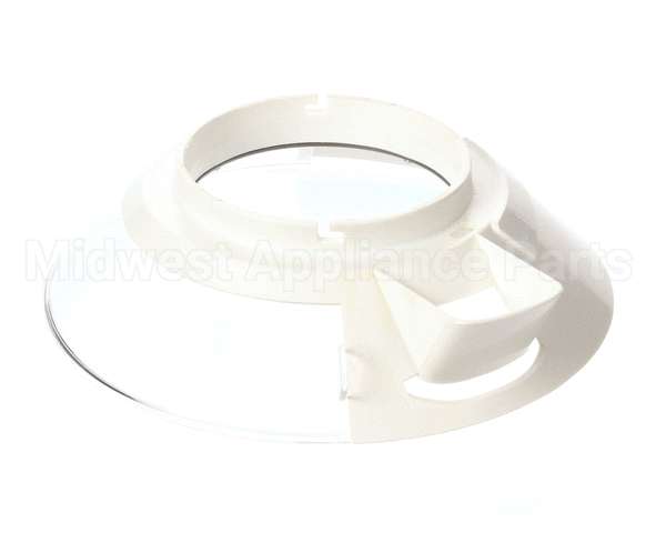 XMIX1031 Vollrath Bowl Guard, Mixer, 7 10Qt