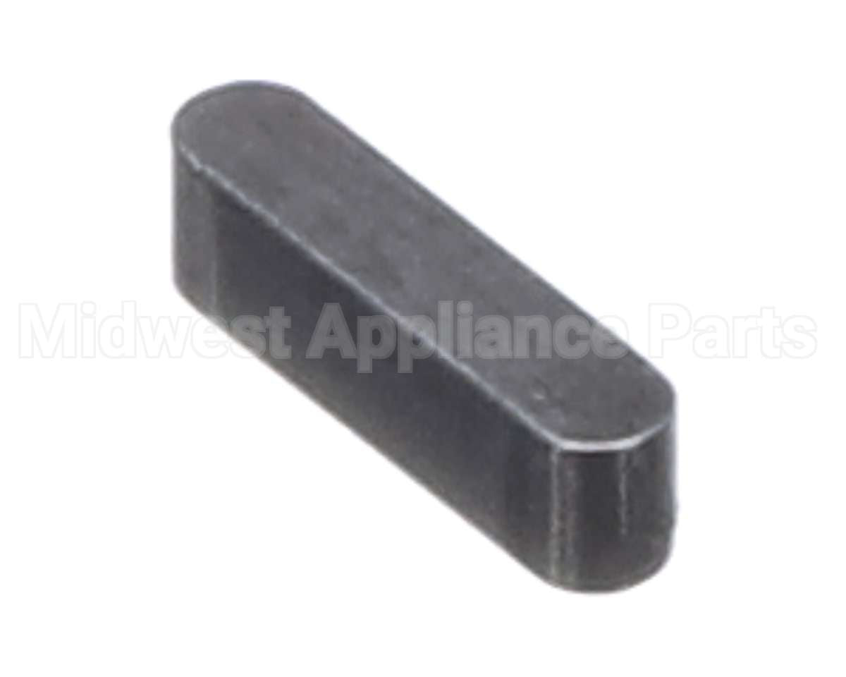 XMIX2109 Vollrath Key (1/8X1/8X1/2) Mix7120 (#10
