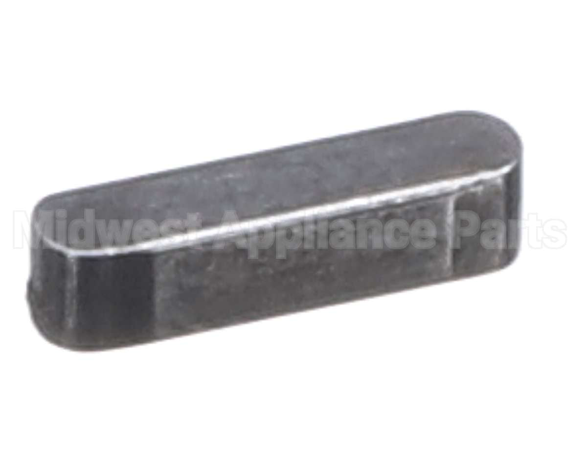 XMIX2109 Vollrath Key (1/8X1/8X1/2) Mix7120 (#10