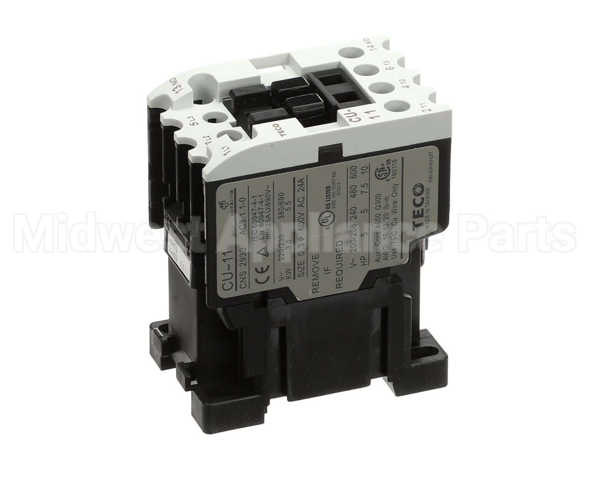 XMIX2156 Vollrath Contactor (Mix7120-#156)(Mix91