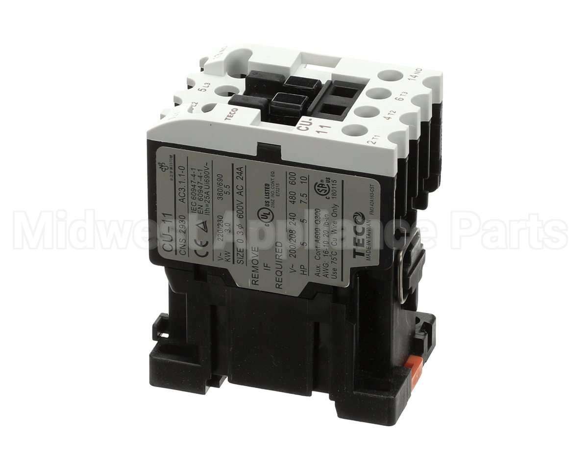 XMIX2156 Vollrath Contactor (Mix7120-#156)(Mix91