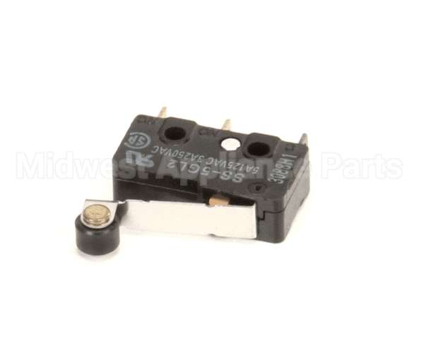 XMIX2270 Vollrath Microswitch On Gearshift (Mix7