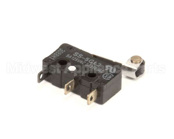 XMIX2270 Vollrath Microswitch On Gearshift (Mix7